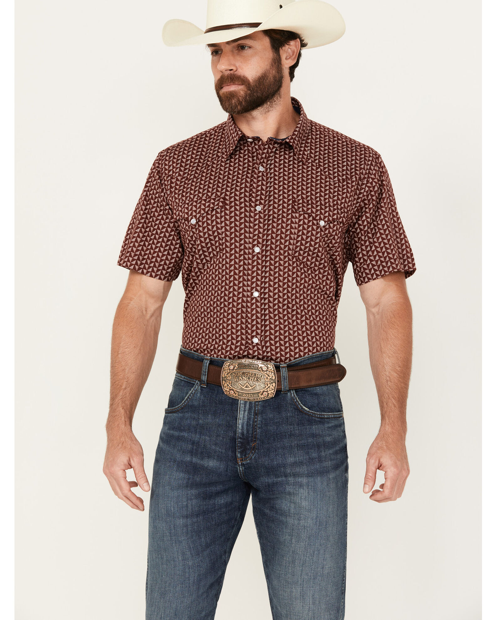 Boot online barn ropers