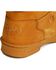 Image #3 - Roper Men's Amber HorseShoes Classic Original Boots, Amber Brn, hi-res