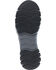Image #5 - Reebok Men's Athletic Oxford Sublite Work Shoes - Soft Toe, Black, hi-res