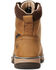 Image #4 - Ariat Women's Anthem Waterproof Work Boots - Composite Toe, Brown, hi-res