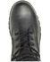 Image #5 - Bates Men's GX X2 Tall Side Zip DryGuard+™ Work Boots - Soft Toe, Black, hi-res
