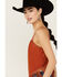 Image #2 - Idyllwind Women's Clemmons Fringe Tank, , hi-res