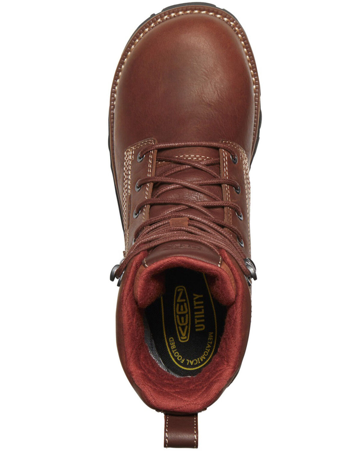 keen dress boots