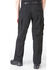 5.11 Tactical Women's TDU Pants, Black, hi-res