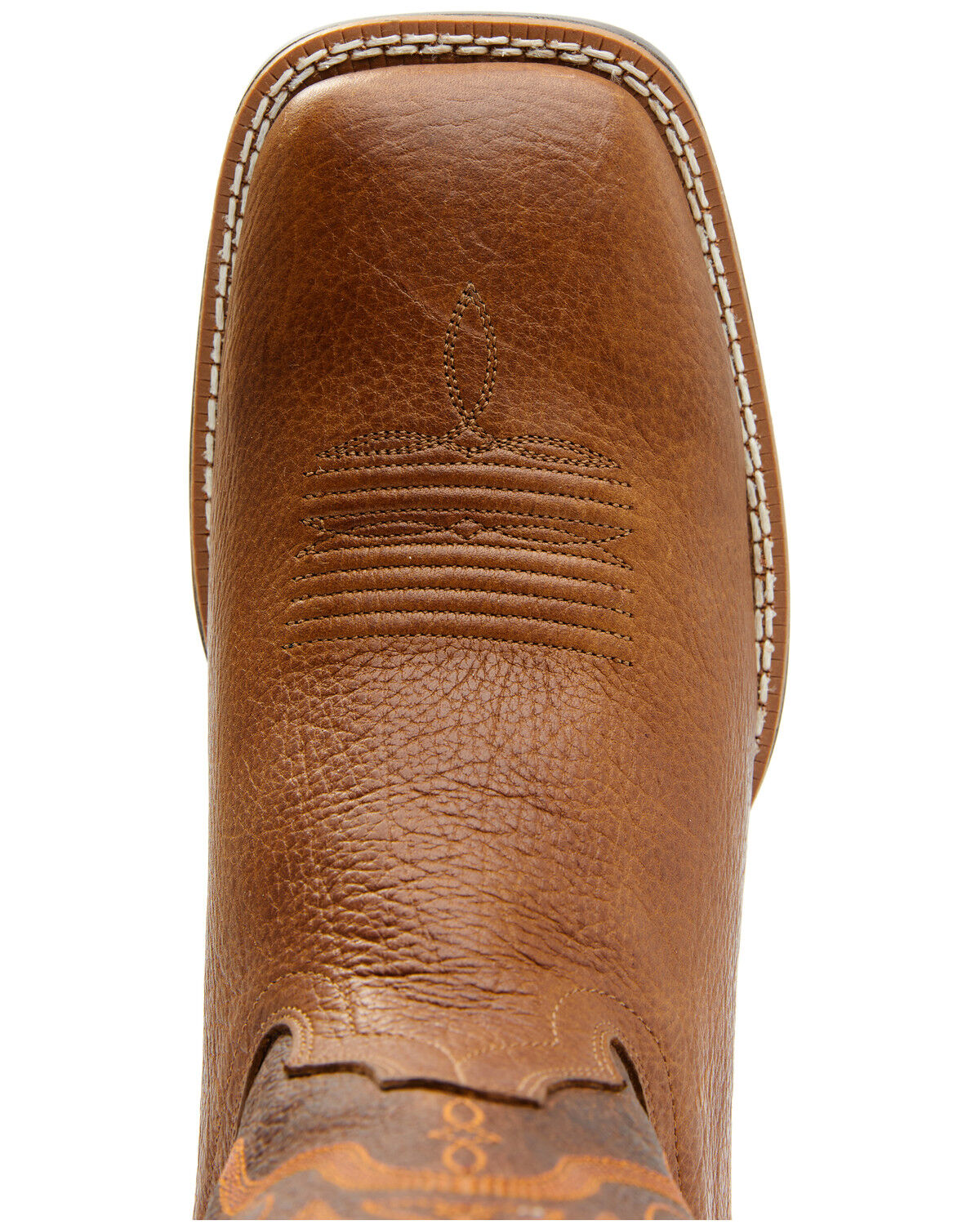 Image #6 - Cody James Men's Hoverfly Western Performance Boots - Broad Square Toe, , hi-res