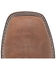 Image #6 - Double H Men's Geddy Waterproof Western Work Boots - Composite Toe, Brown, hi-res