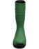 Image #4 - Bogs Boys' Essential Tall Rain Boots - Round Toe, Green, hi-res