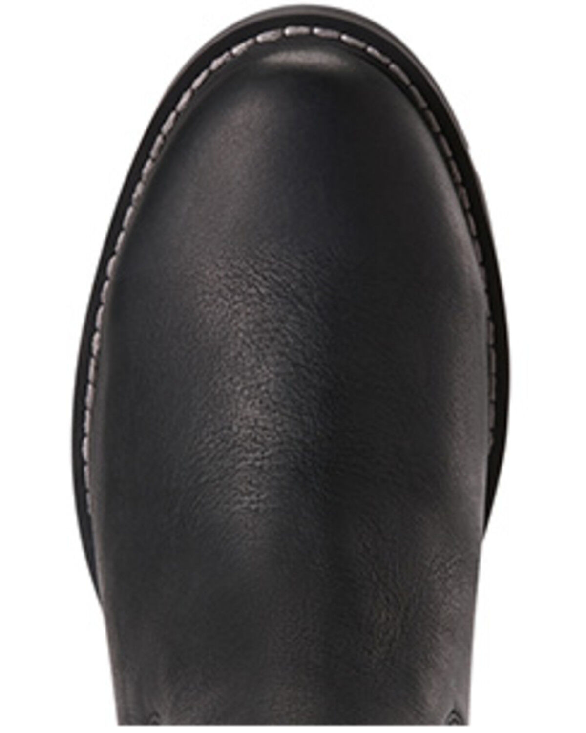 Image #4 - Ariat Women's Wexford Waterproof Chelsea Boots - Round Toe, Black, hi-res