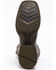 Image #7 - Ariat Men's Double Down Caiman Belly Cowboy Boots - Broad Square Toe, , hi-res