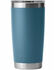 Yeti Rambler 20 oz MagSlider Lid Tumbler - Nordic Blue, Blue, hi-res