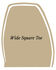 Tin Haul Women's Mish & Mash Geometric Steed Western Boots - Broad Square Toe, Multi, hi-res