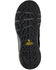Image #7 - Keen Men's Vista Energy Shift Slip-On Work Sneakers - Carbon Toe, Black, hi-res