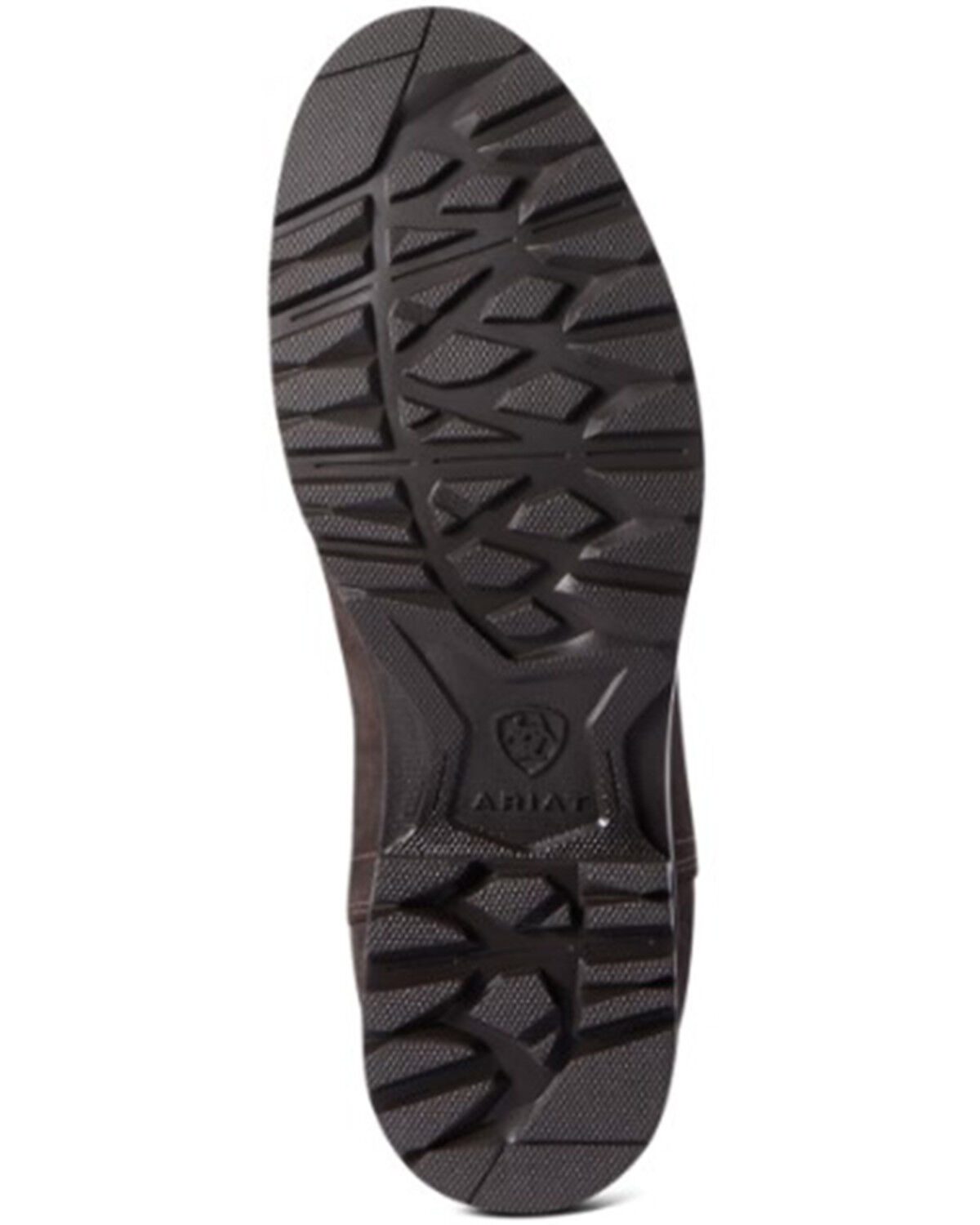 Image #5 - Ariat Women's Sutton II Waterproof Boots - Round Toe, , hi-res