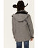 Image #3 - STS Ranchwear Boys' Grey Youth Barrier Softshell Jacket , , hi-res