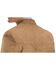 Image #2 - Circle S Men's Galveston Sportcoat - Reg, Tall, Tan, hi-res