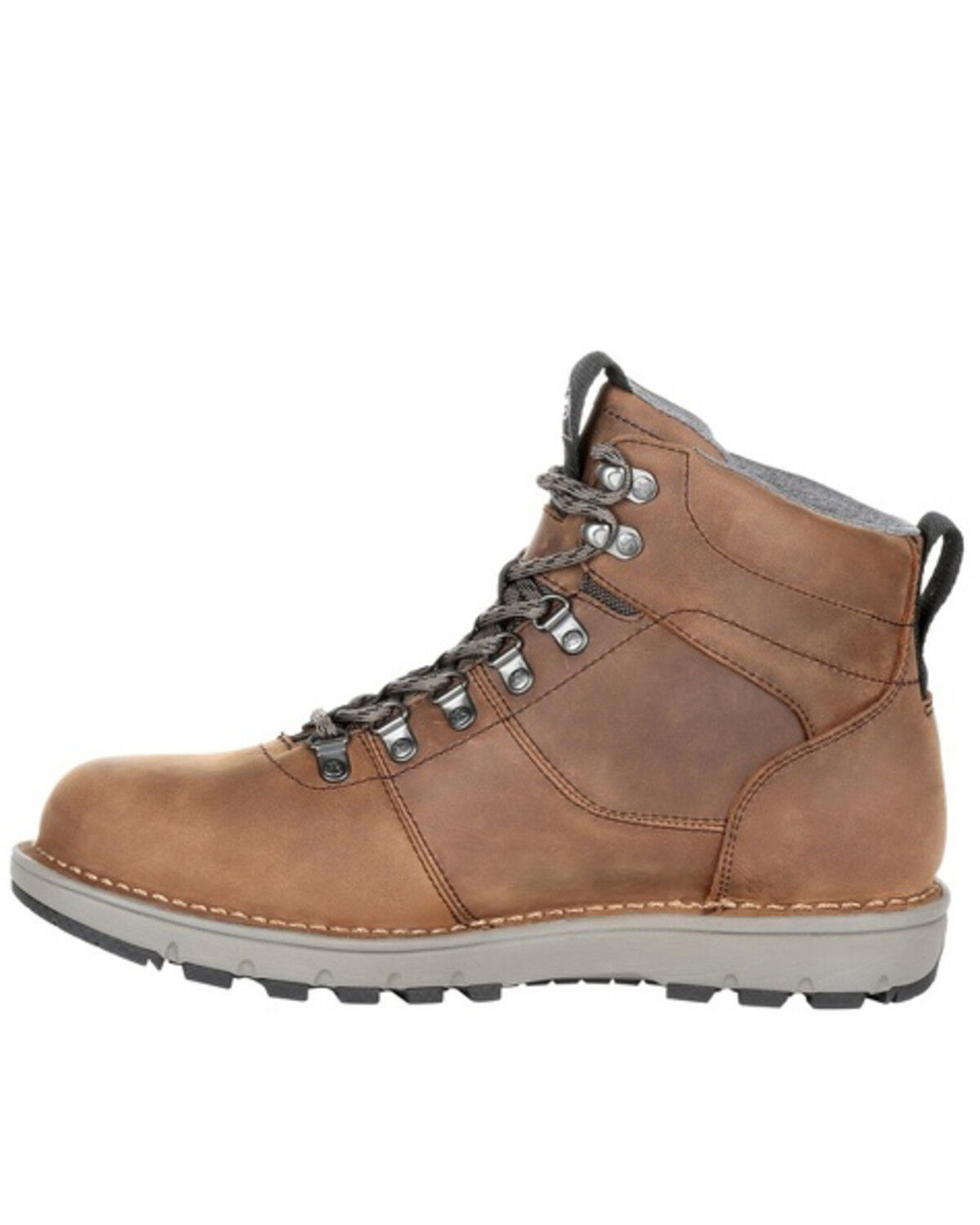 Image #3 - Rocky Men's Legacy 32 Waterproof Outdoor Boots - Soft Toe, , hi-res