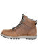 Image #3 - Rocky Men's Legacy 32 Waterproof Outdoor Boots - Soft Toe, Brown, hi-res