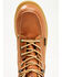 Image #6 - Hawx Men's 6" Lace-Up Moc Work Boots - Composite Toe, Tan, hi-res
