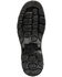Image #3 - Thorogood Men's 6" USA Signature Series Work Boots - Steel Toe, Brown, hi-res