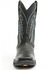 Image #4 - Cody James Men's Apex Lite Performance Western Boots - Broad Square Toe, Black, hi-res