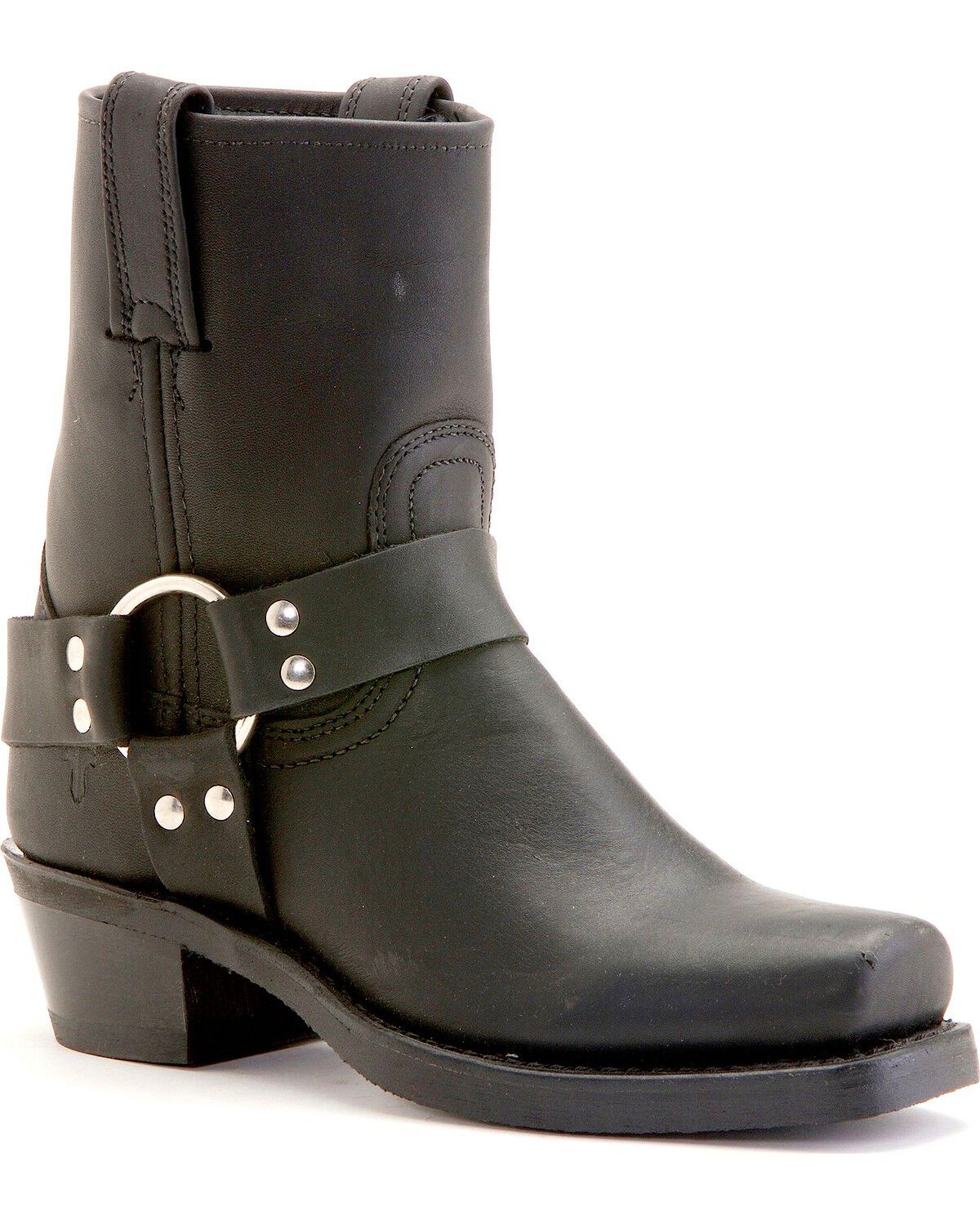 frye harness bootie