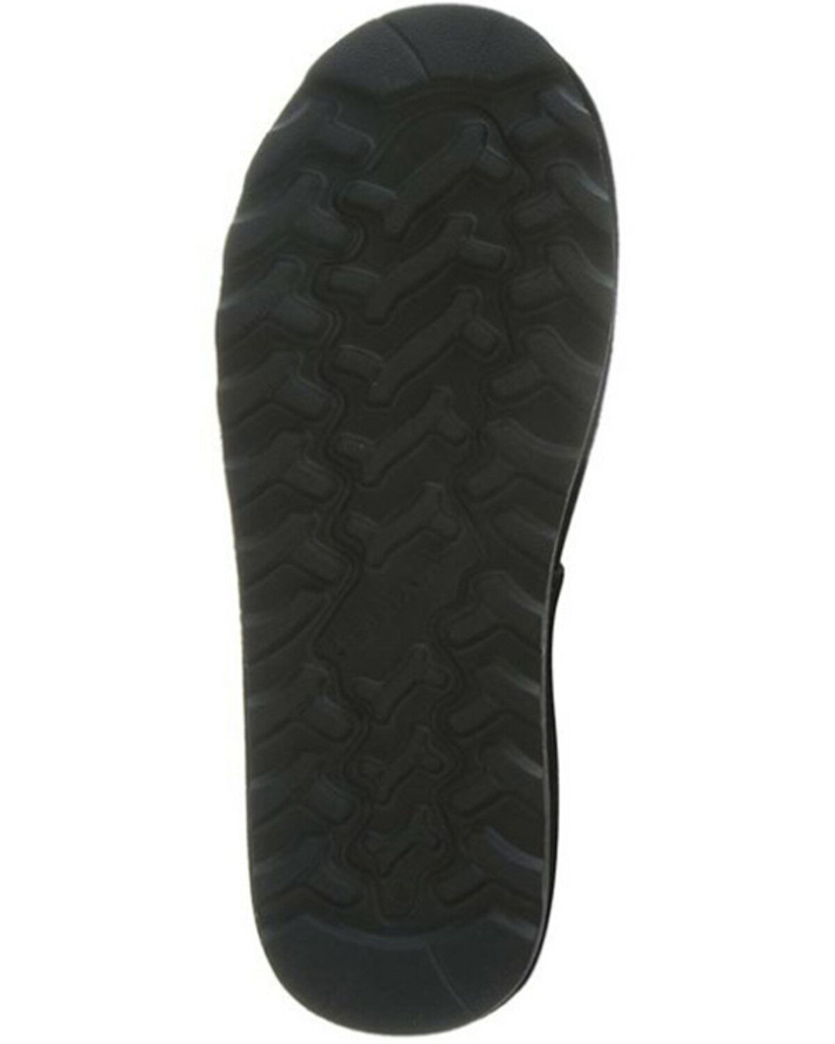 Image #4 - Bearpaw Women's Elle Casual Boots - Round Toe, Black, hi-res