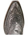 Image #4 - Ariat Women's Casanova Tall Western Boots - Snip Toe, Black, hi-res