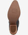Image #7 - Dingo Women's Love Bug Western Boots - Snip Toe, Black, hi-res