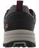 Image #3 - Pacific Mountain Men's Coosa Waterproof Hiking Shoes - Soft Toe, Charcoal, hi-res