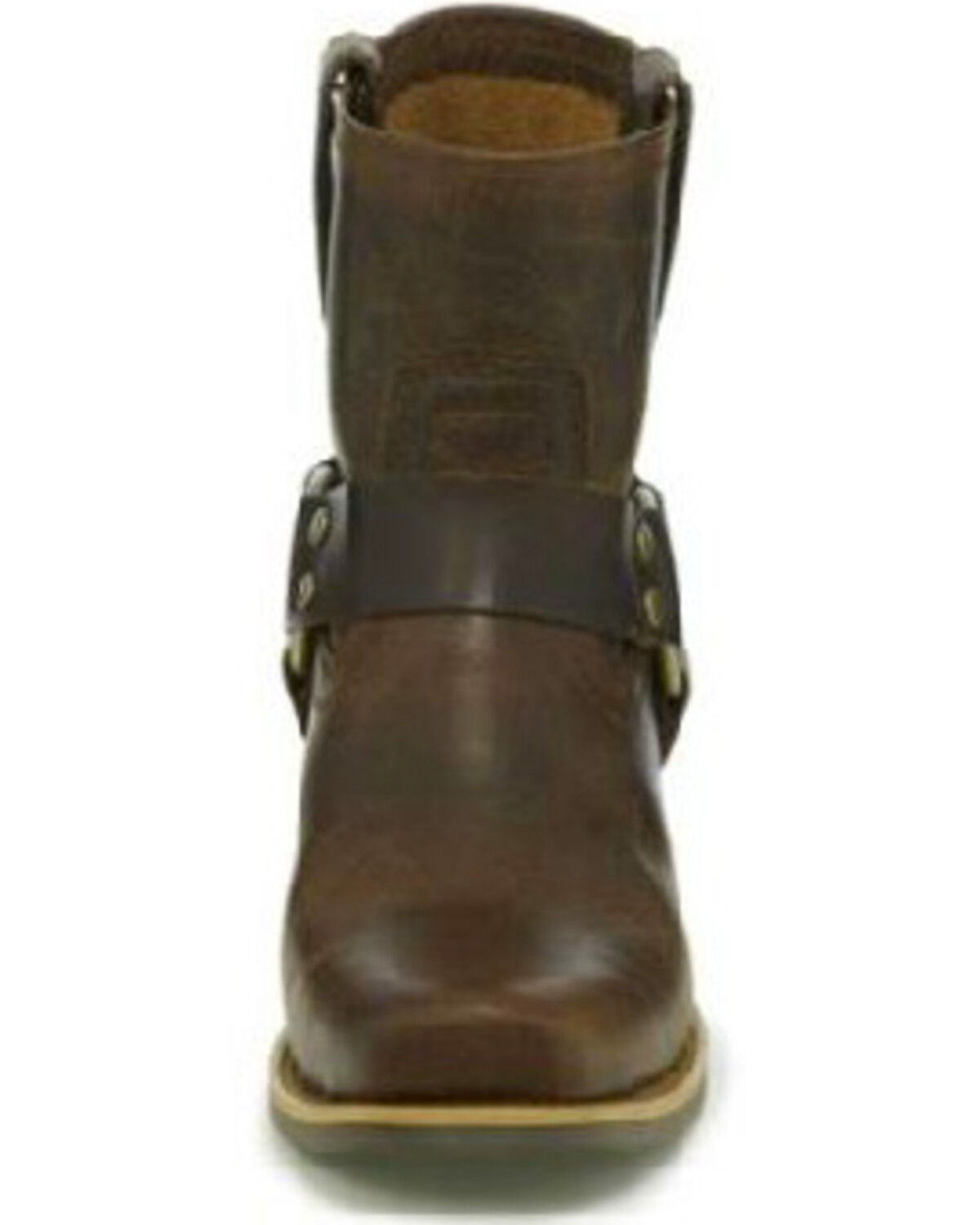 Womens square toe motorcycle boots clearance