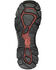 Image #2 - Avenger Men's Black Waterproof Work Boots - Carbon Toe, Black, hi-res