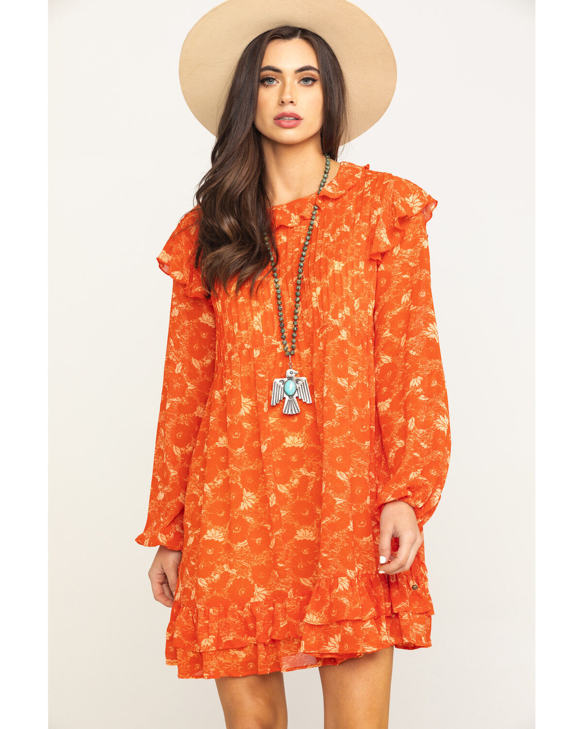 Free people these dreams mini dress Clearance