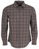 Image #1 - Mountain Khakis Men's Homestead Plaid Print Long Sleeve Button-Down Flannel Shirt, Multi, hi-res