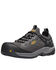 Keen Men's Flint II Sport Work Boots - Composite Toe, Black, hi-res