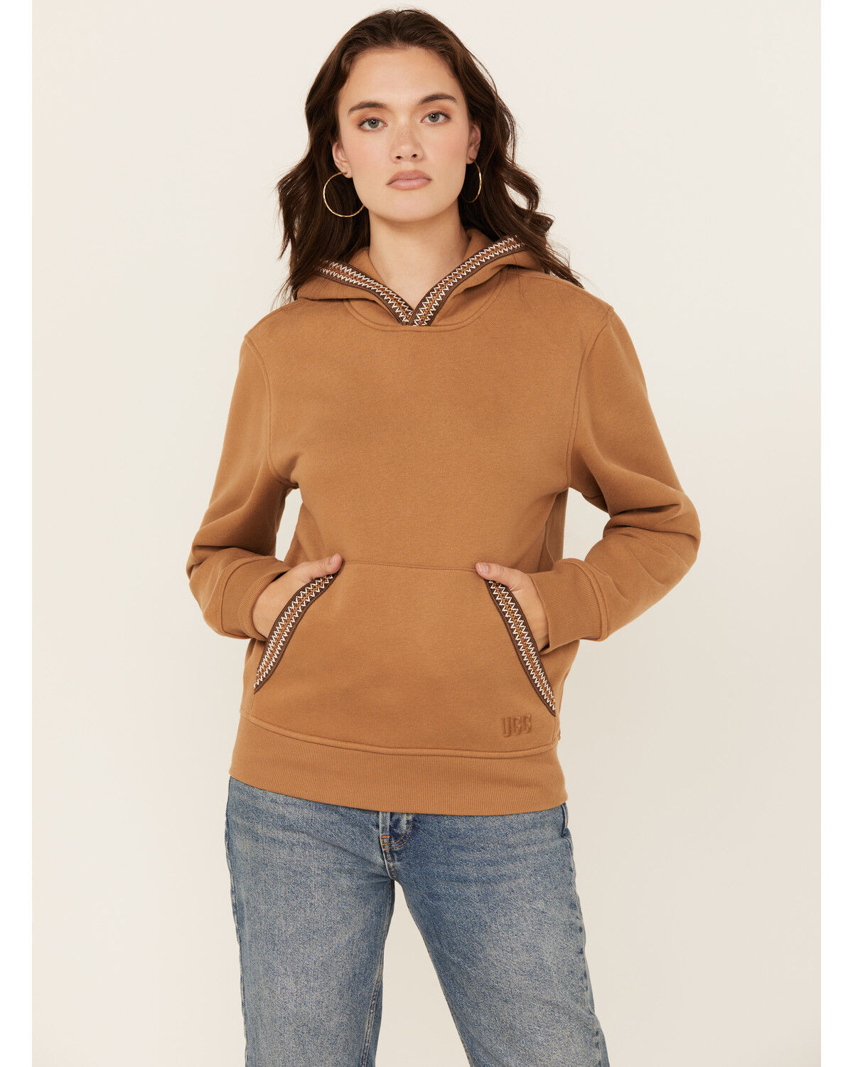 Image #1 - UGG Women's Tasman Hoodie, , hi-res