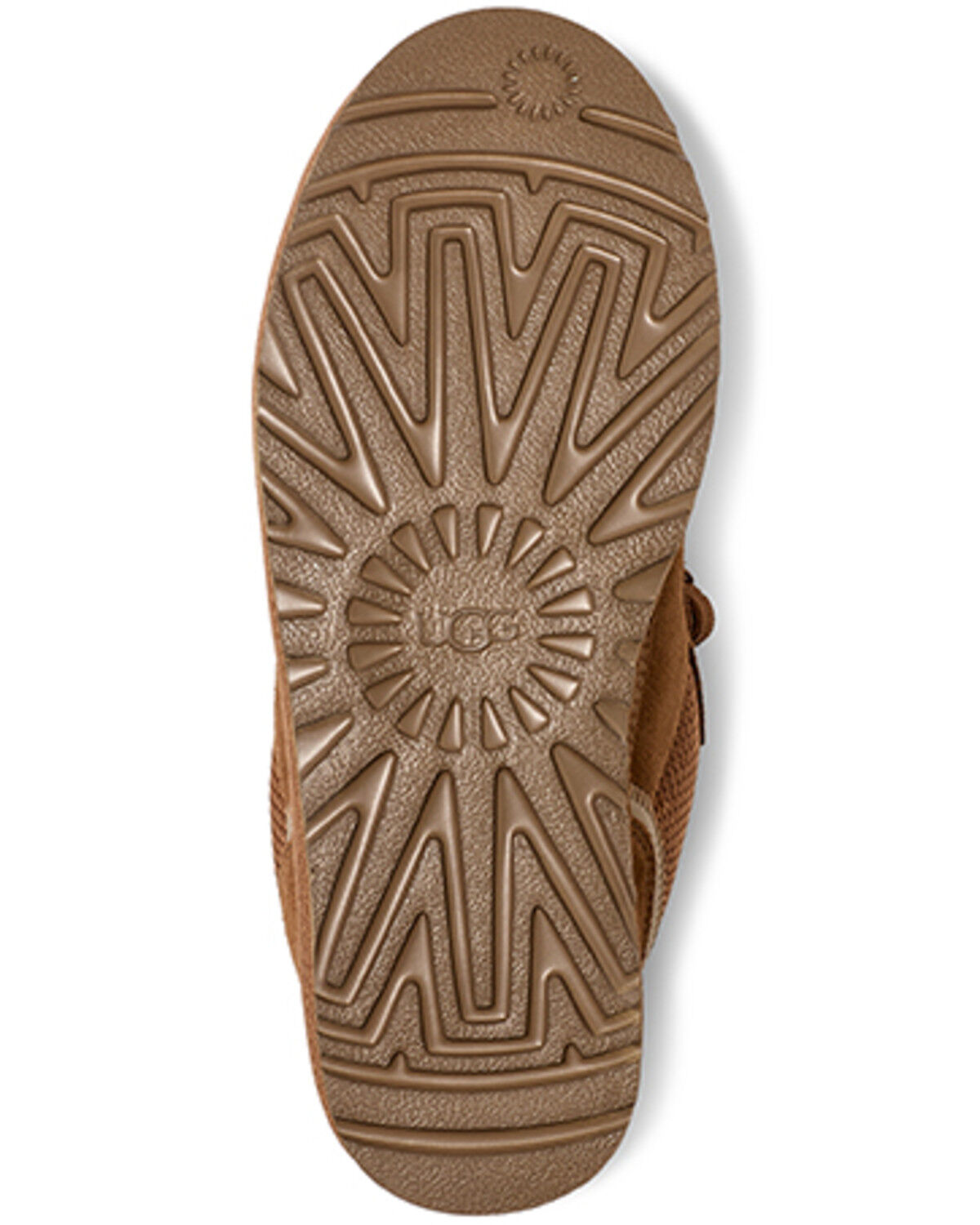 Image #6 - UGG Women's Lowmel, Chestnut, hi-res