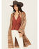 Image #2 - Shyanne Women's Embellished French Terry Cardigan, , hi-res