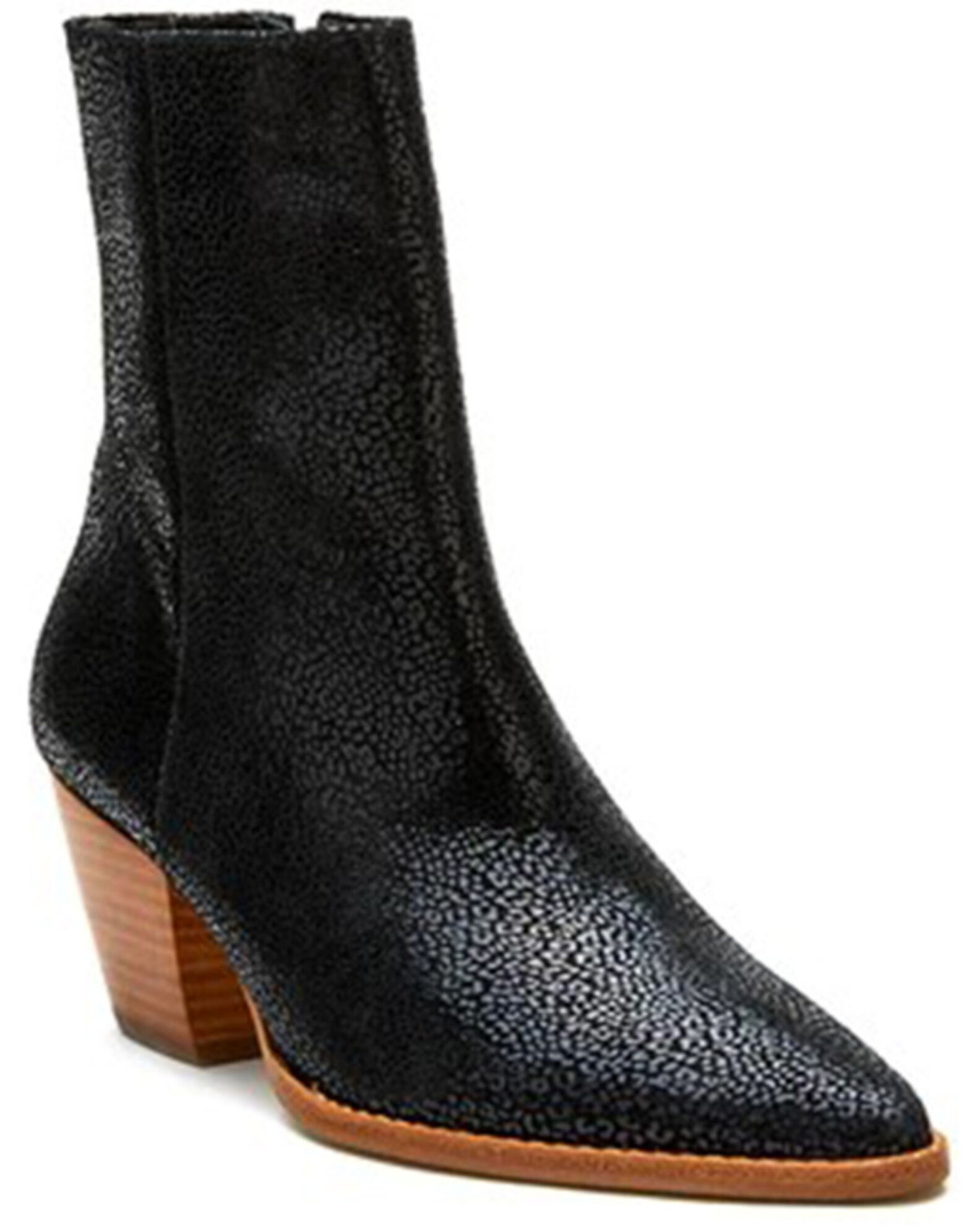 Matisse caty boot black snake clearance