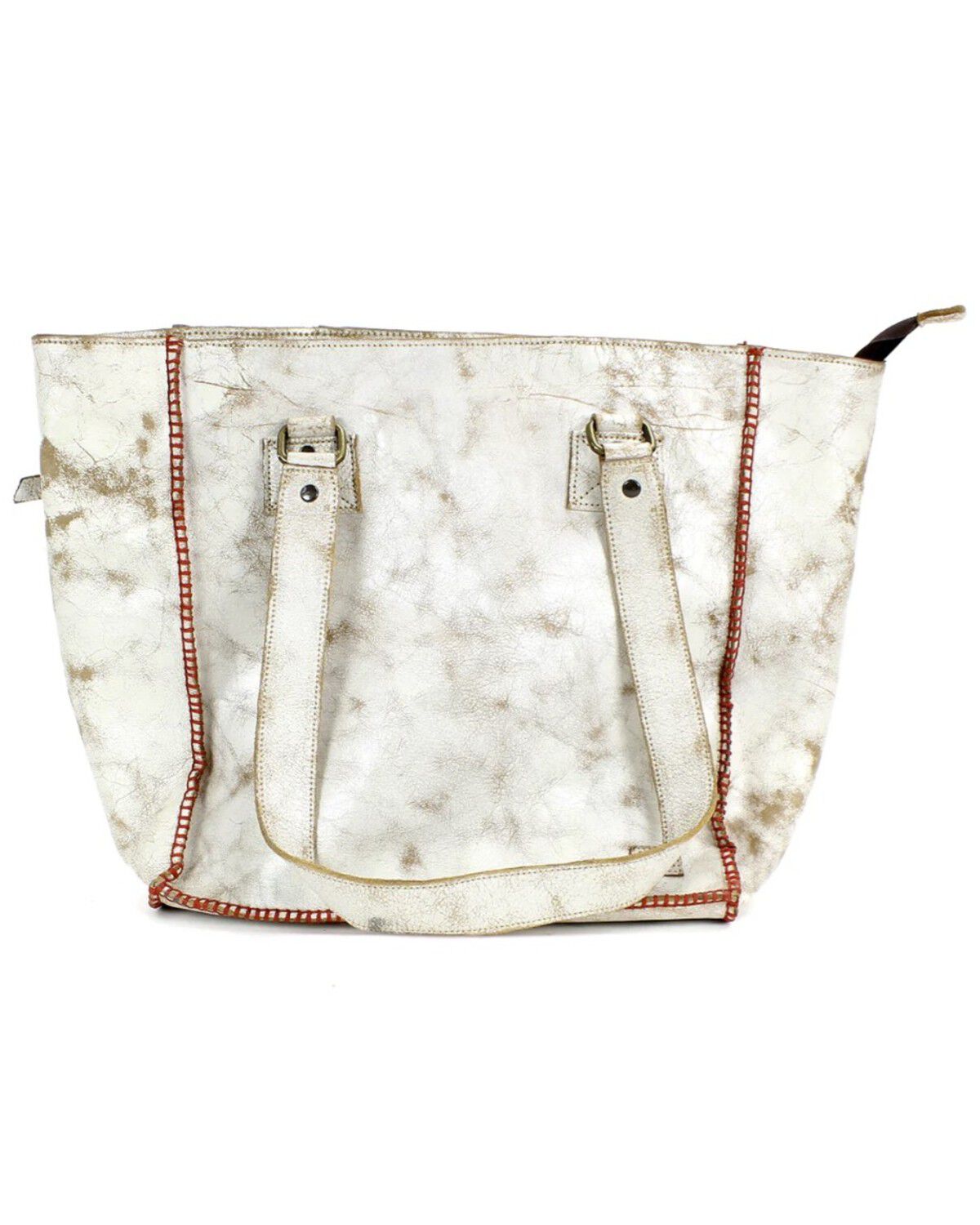 Image #1 - Bed Stu Women's Celindra LTC Tote Bag, Caramel, hi-res