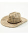 Image #1 - Shyanne Women's Tweed Cowboy Hat, Tan, hi-res