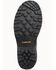 Image #6 - Carolina Men's Poplar Logger Boots - Soft Toe, Brown, hi-res