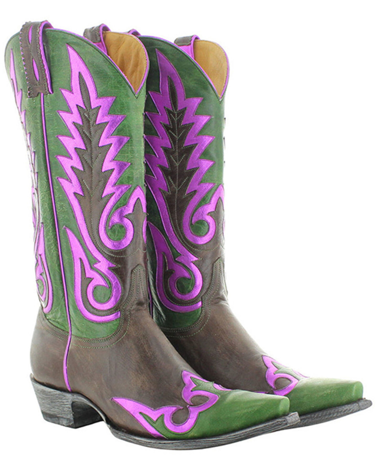 Old gringo nevada boots shop