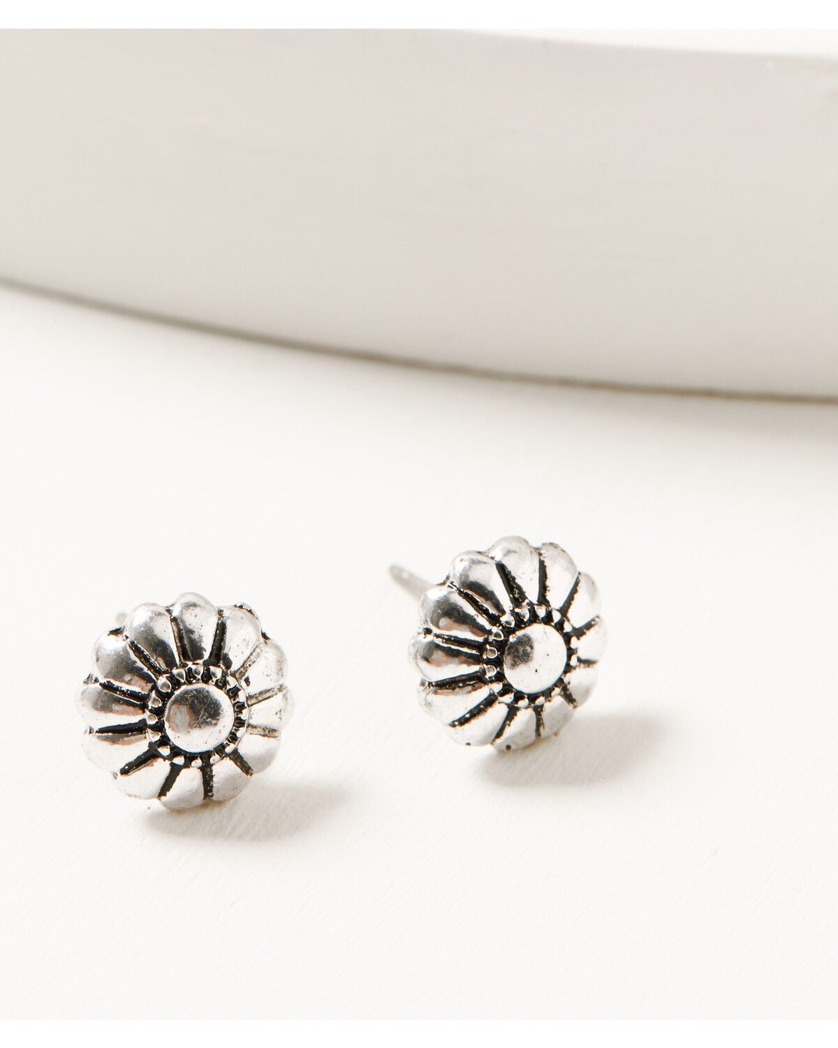 Image #6 - Shyanne Women's Cactus Earring Set - 5 Piece, Multi, hi-res