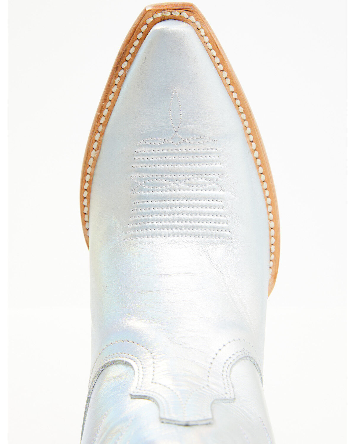 Image #6 - Idyllwind Women's Strobe Western Boots - Snip Toe, Multi, hi-res