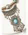Image #2 - Idyllwind Women's Rim Rock Necklace, Silver, hi-res