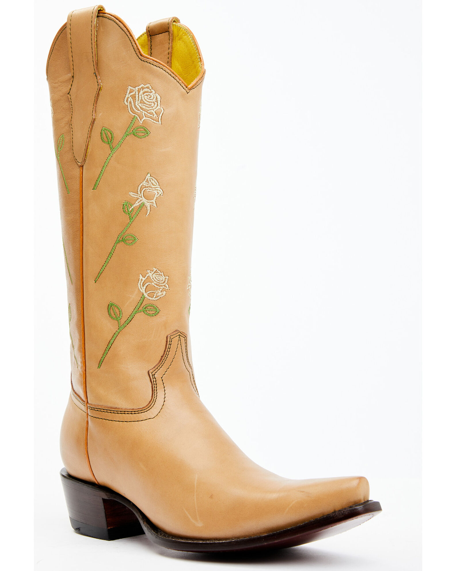 Planet cowboy boots top