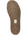 Image #5 - Ariat Women's Doe Camo Print Slip-On Casual Cruiser - Moc Toe, Brown, hi-res
