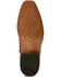 Image #5 - Ariat Women's Exotic Full Quill Ostrich Futurity Revival Western Boots - Square Toe, Black, hi-res