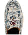 Image #6 - Hooey by Twisted X Men's Slip-On Lopers, Multi, hi-res