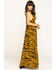 Image #5 - Show Me Your Mumu Women's Great Tiger Ellory Maxi Dress, Multi, hi-res
